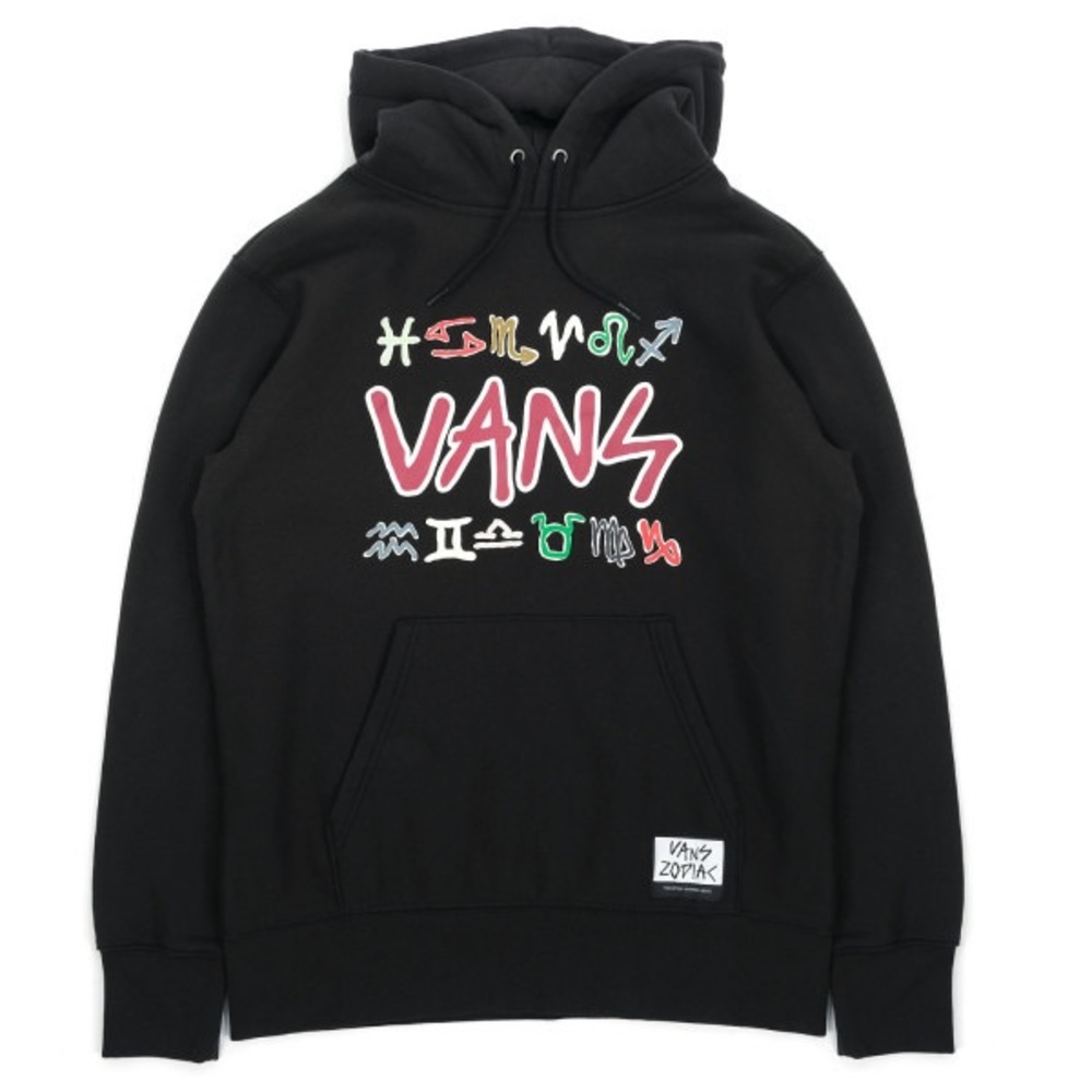 VANS VAULT ZODIAC SWEATSHIRT
